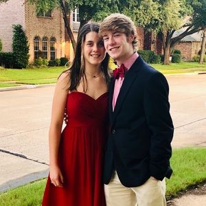 Meet your Posher, Marlee